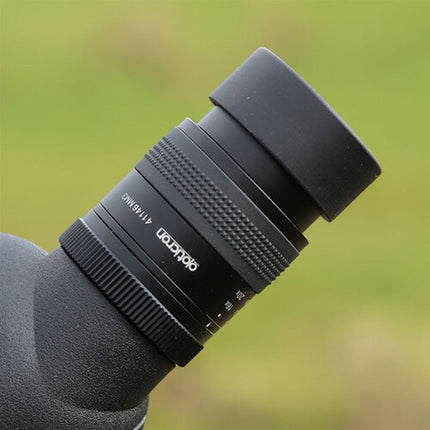 Opticron MM3 Zoom Ocular 13 60x Multicapa con Goma para Spotting