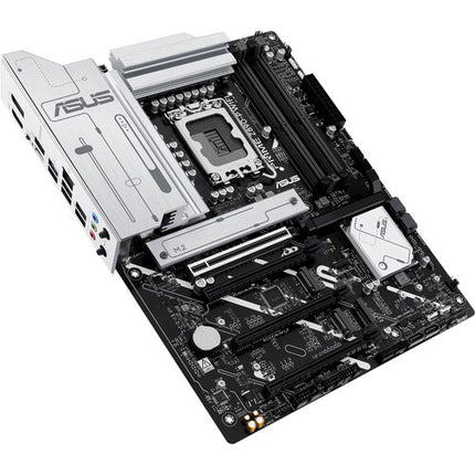 Intel Core Ultra 5 245KF Procesador 14 Núcleos ASUS PRIME Z890-P WIFI Placa Madre ATX