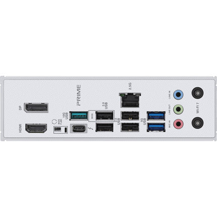 Intel Core Ultra 5 250K Plus Procesador 18 núcleos 4.2 GHz y Placa Base ASUS PRIME Z890-P WIFI ATX
