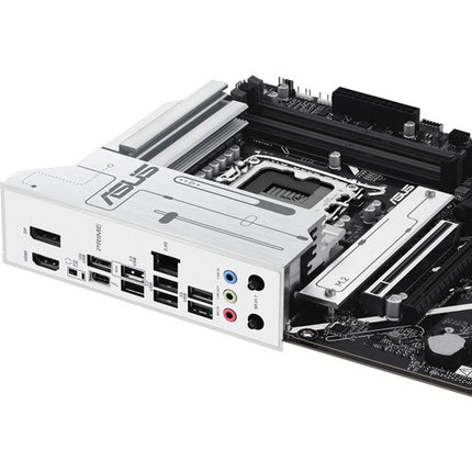 Intel Core Ultra 5 245KF Procesador 14 Núcleos ASUS PRIME Z890-P WIFI Placa Madre ATX