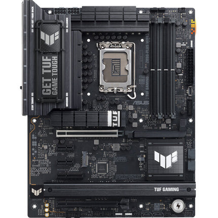 Intel Core Ultra 5 250K Plus Procesador 18 Núcleos y ASUS TUF GAMING Z890-PLUS WIFI Placa Base ATX