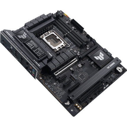 Intel Core Ultra 5 250K Plus Procesador 18 Núcleos y ASUS TUF GAMING Z890-PLUS WIFI Placa Base ATX