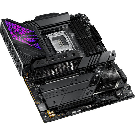 Intel Core Ultra 7 265K Procesador 20 Núcleos 3.9 GHz y ASUS ROG STRIX Z890-E Gaming WIFI Placa Madre ATX