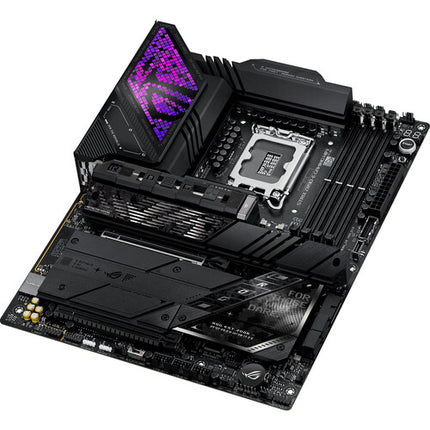 Intel Core Ultra 5 245KF Procesador 14 Núcleos 4.2 GHz y Placa Base ASUS ROG STRIX Z890-E WiFi ATX
