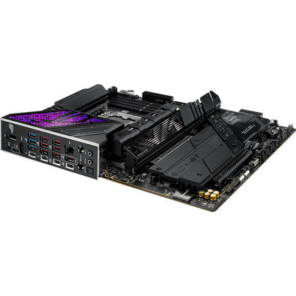 ASUS ROG STRIX Z890-E GAMING WIFI Placa Madre ATX LGA 1851 DDR5 PCIe 5.0