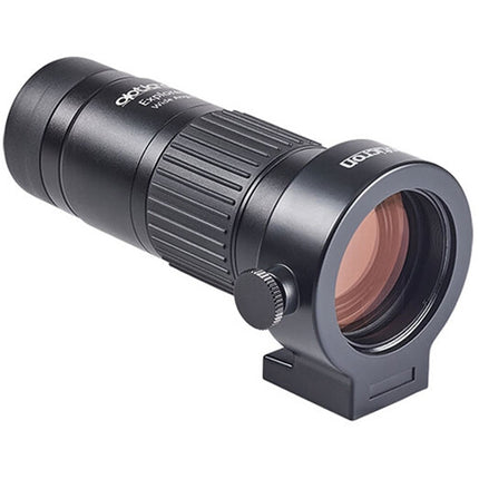 Opticron Soporte de Trípode para Monocular Explorer WA ED-R 42mm Apertura de Aluminio