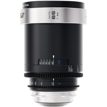 BLAZAR LENS CATO Juego de lentes anamórficos 2x Full Frame 40 55 85 125mm