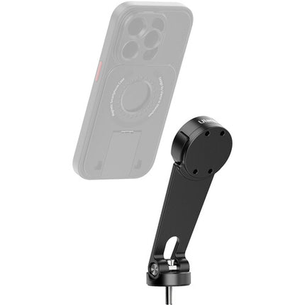 Ulanzi O-LOCK II Soporte de Teléfono para Bicicleta Construcción Metálica y Sistema de Liberación Rápida