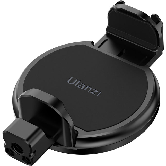 Ulanzi MG10 Soporte para Disco Duro MagSafe para Dispositivos 1.9 a 2.6 pulgadas