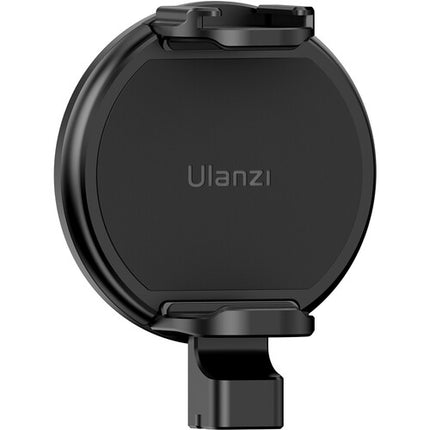 Ulanzi MG10 Soporte para Disco Duro MagSafe para Dispositivos 1.9 a 2.6 pulgadas