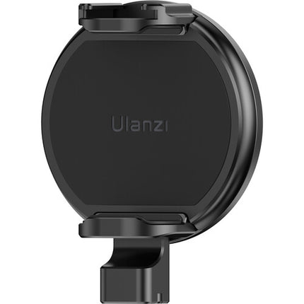 Ulanzi MG10 Soporte para Disco Duro MagSafe para Dispositivos 1.9 a 2.6 pulgadas