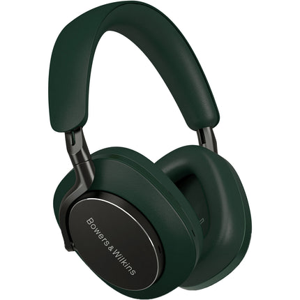 Bowers & Wilkins Px8 Auriculares Inalámbricos Over-Ear 40mm 30 Horas Dark Forest