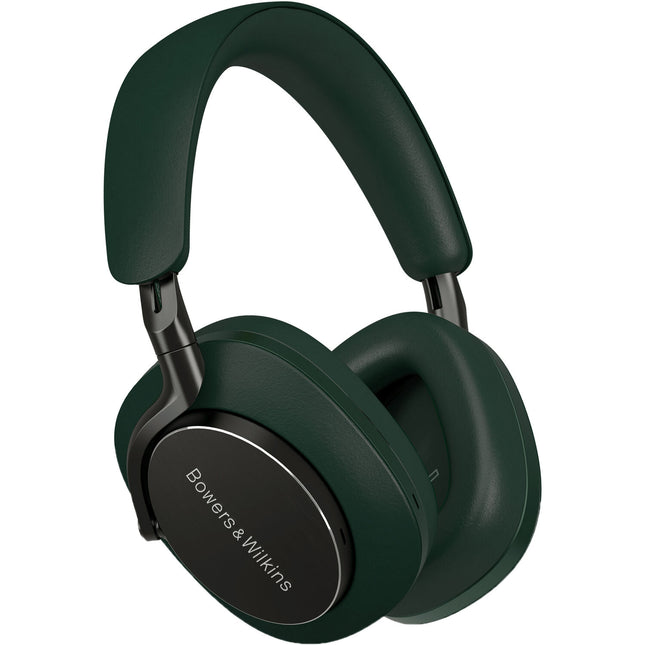 Bowers & Wilkins Px8 Auriculares Inalámbricos Over-Ear 40mm 30 Horas Dark Forest