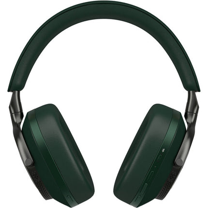 Bowers & Wilkins Px8 Auriculares Inalámbricos Over-Ear 40mm 30 Horas Dark Forest