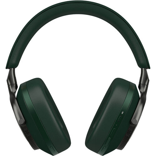 Bowers & Wilkins Px8 Auriculares Inalámbricos Over-Ear 40mm 30 Horas Dark Forest