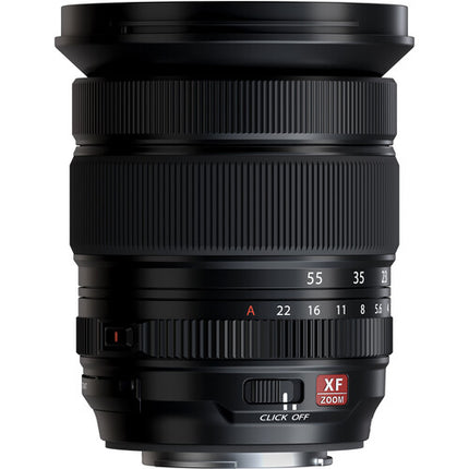 FUJIFILM XF 16-55mm f/2.8 R LM WR II Lente Zoom APS-C Resistente al Clima