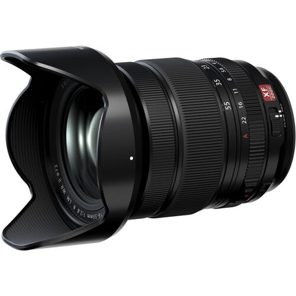 FUJIFILM XF 16-55mm f/2.8 R LM WR II Lente Zoom APS-C Resistente al Clima