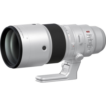 FUJIFILM XF 500mm f5.6 R LM OIS WR Objetivo Telefoto con Estabilizador 5.5 pasos y Motor de Enfoque Lineal