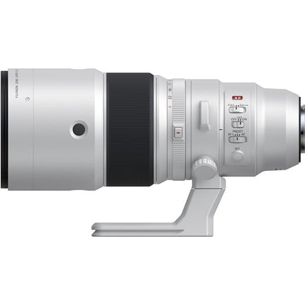 FUJIFILM XF 500mm f5.6 R LM OIS WR Objetivo Telefoto con Estabilizador 5.5 pasos y Motor de Enfoque Lineal