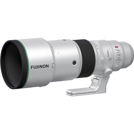 FUJIFILM XF 500mm f5.6 R LM OIS WR Objetivo Telefoto con Estabilizador 5.5 pasos y Motor de Enfoque Lineal
