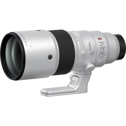 FUJIFILM XF 500mm f5.6 R LM OIS WR Objetivo Telefoto con Estabilizador 5.5 pasos y Motor de Enfoque Lineal