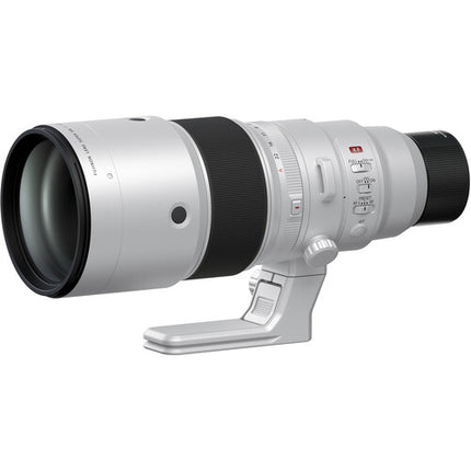FUJIFILM XF 500mm f5.6 R LM OIS WR Objetivo Telefoto con Estabilizador 5.5 pasos y Motor de Enfoque Lineal