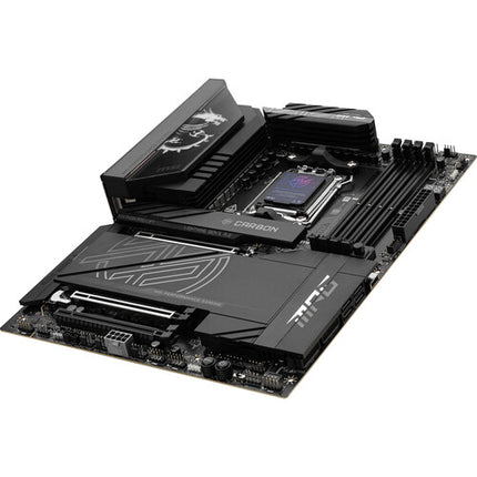 MSI MPG X870E CARBON WIFI Placa Base ATX AM5 DDR5 4 Ranuras SATA III