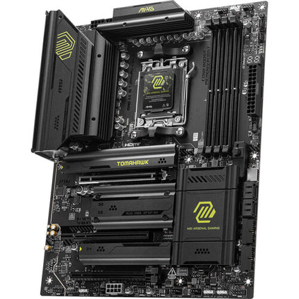 AMD Ryzen 9 9900X PC Sobremesa con 64GB DDR5 5600MHz y SSD 2TB
