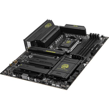 AMD Ryzen 9 9900X PC Sobremesa con 64GB DDR5 5600MHz y SSD 2TB