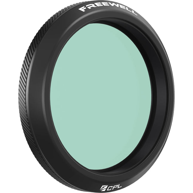 Freewell Filtro Polarizador Circular para DJI Osmo Acción Multicapa Reduce Reflejos