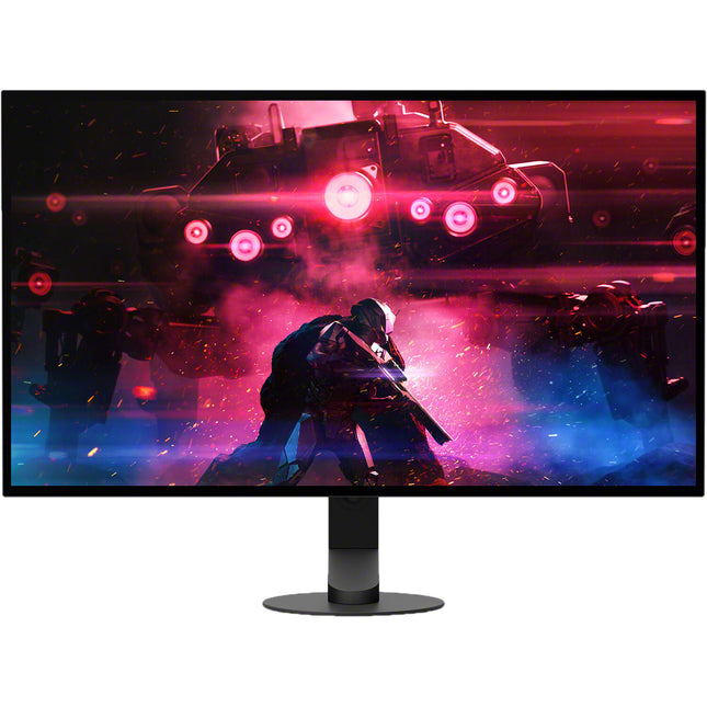 Sony INZONE M10S Monitor Gaming 26.5" OLED QHD 480 Hz HDR
