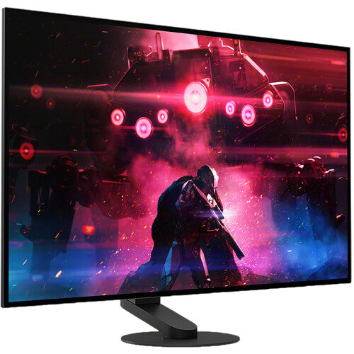 Sony INZONE M10S Monitor Gaming 26.5" OLED QHD 480 Hz HDR