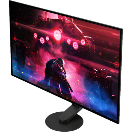 Sony INZONE M10S Monitor Gaming 26.5" OLED QHD 480 Hz HDR