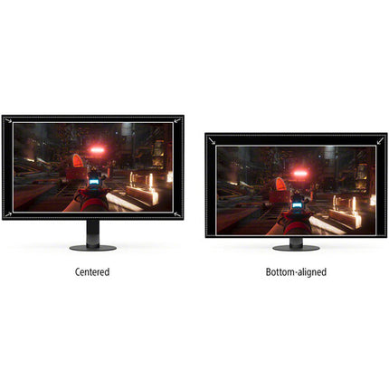 Sony INZONE M10S Monitor Gaming 26.5" OLED QHD 480 Hz HDR