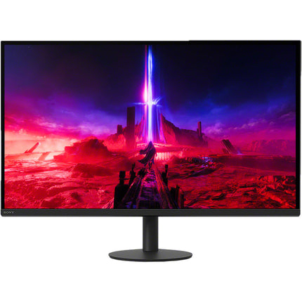 Sony INZONE M9 II Monitor para juegos 26.9" 4K 160 Hz HDR10 IPS
