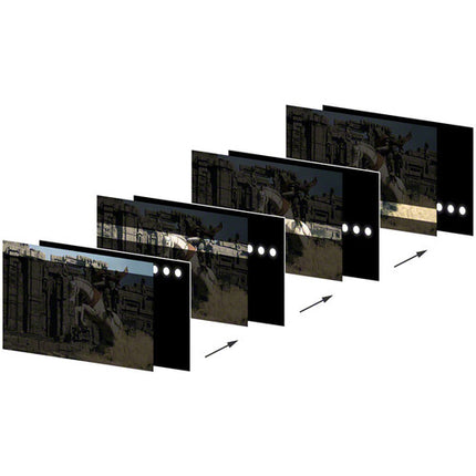 Sony INZONE M9 II Monitor para juegos 26.9" 4K 160 Hz HDR10 IPS