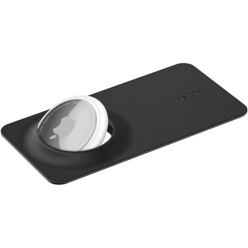 Belkin Wallet Insert para Apple AirTag diseño delgado flexible TPU