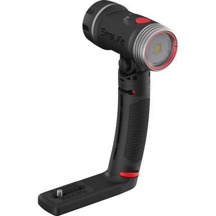 SeaLife Sea Dragon 2300F Luz de Buceo con 2300 lúmenes y 120° haz