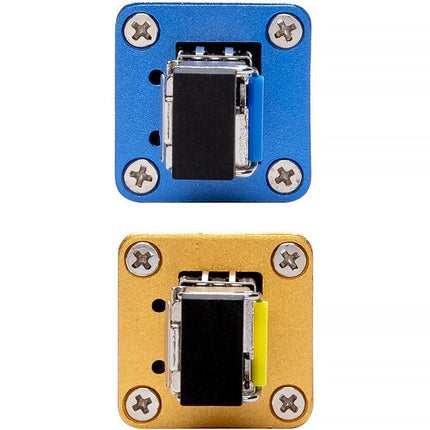 Camplex Mini Extensor Unidireccional 3G-SDI 1080p60 30 km 5V