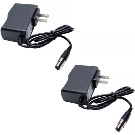 Camplex Mini Extensor Unidireccional 3G-SDI 1080p60 30 km 5V