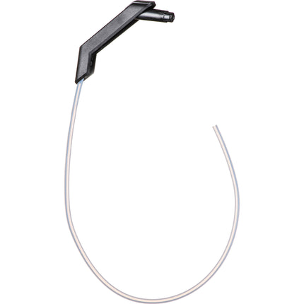 MakerBot Swivel Clip y Tubo guía para soporte de extrusor de repuesto