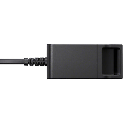 Sony DC-C1 Acoplador DC Compatible con NP-FZ100 NP-FW50 con LED y Puerto USB-C bloqueable