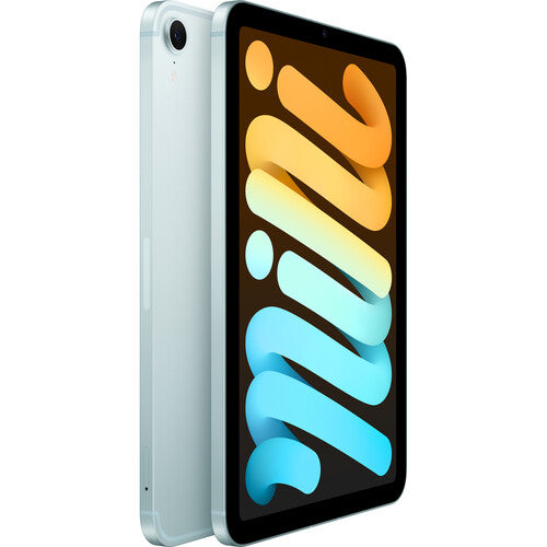 Apple 8.3" iPad mini 7ª Gen 512GB Wi-Fi celular pantalla Liquid Retina