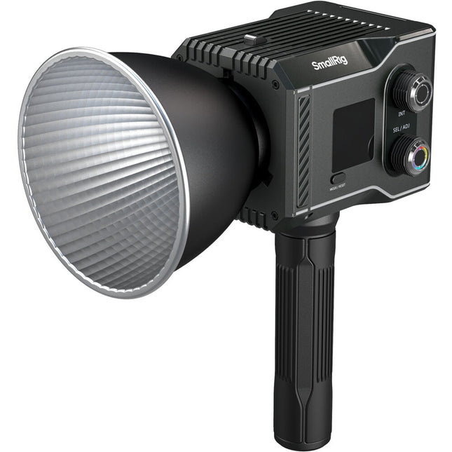 SmallRig RC 60C RGB LED Monolight Luz LED RGB 2500-10000K Batería integrada