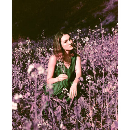 Lomography LomoChrome Purple Película Color Negativo 120 ISO 100-400 Alta Nitidez