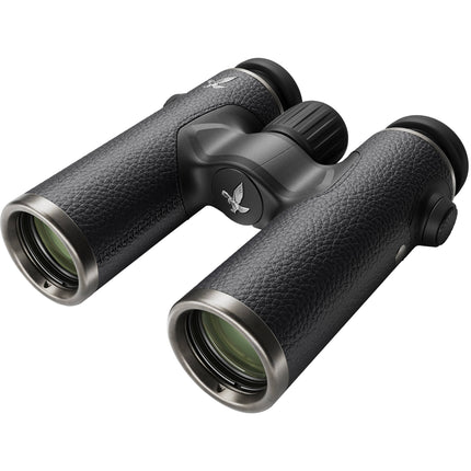 SWAROVSKI OPTIK 8x30 CL Companion Habicht Prismáticos 8x30 Nitrogenados Estuche y Correa