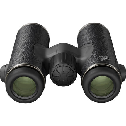 SWAROVSKI OPTIK 8x30 CL Companion Habicht Prismáticos 8x30 Nitrogenados Estuche y Correa