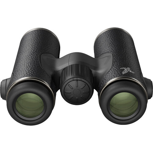 SWAROVSKI OPTIK 8x30 CL Companion Habicht Prismáticos 8x30 Nitrogenados Estuche y Correa