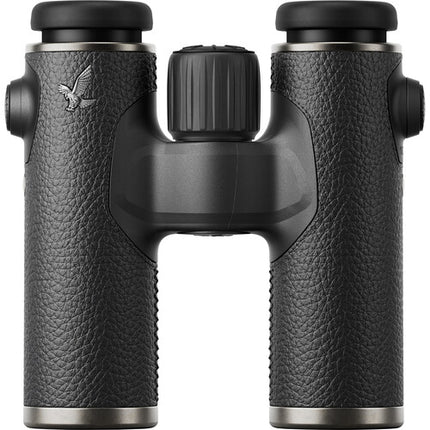 SWAROVSKI OPTIK 8x30 CL Companion Habicht Prismáticos 8x30 Nitrogenados Estuche y Correa