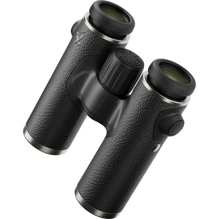 SWAROVSKI OPTIK 8x30 CL Companion Habicht Prismáticos 8x30 Nitrogenados Estuche y Correa